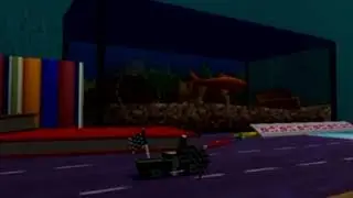 Micro Machines v4: Library-Book Bind! (Veteran-Hauler Box Set)