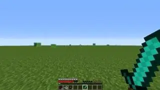 Minecraft ► Обзор модов[Wither Crown] ► #1