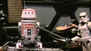 Arfive Defour by The Yavin 4