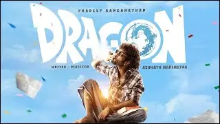 DRAGON MOVIE 100th DAYS CELEBRATION