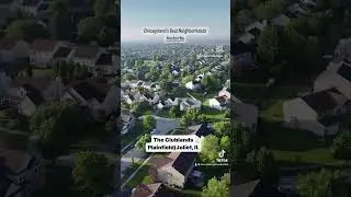 Chicagoland&rsquo;s best neighborhoods. The Clublands - Plainfield/Joliet #chicagorealestate #suburbs