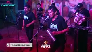 VENTURA Y SUS TROPICALES | NAVIDAD | SHOW EN VIVO | CARPA DEL MONO YONAR | SALTA | EL CARPERO |
