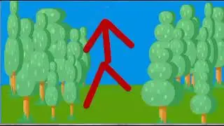  S 1. Episode 1  the stickman story.  Well come to the black hole 🕳  the full Episode 