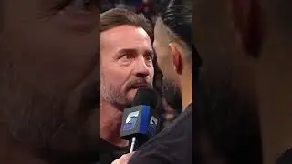 Paul Heyman Favour To CM Punk l WWE l