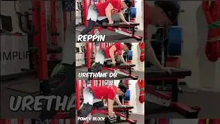 Winner Take All | Adjustable Dumbbell Head to Head Match Up