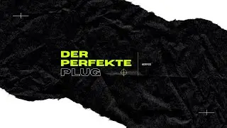 HERM3S - DER PERFEKTE PLUG (Official Visualizer)