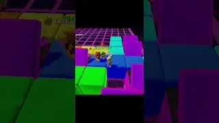 stumble guys : don't fall