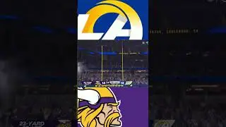 Chip shot here #shorts #nfl #nflhighlights #football