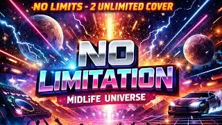 No Limitation - 2 Unlimited 