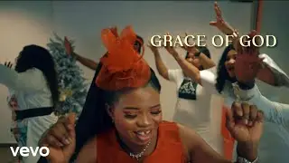 VIVIAN - GRACE OF GOD (Official Video)
