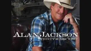 Dixie Highway - Alan Jackson / Zac Brown