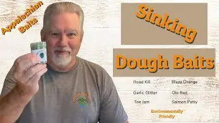 Dough Baits Intro