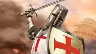 Second Crusade Deus Vult!
