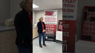 Catch the Ace Week #17 Lottery 9 - January 15, 2026