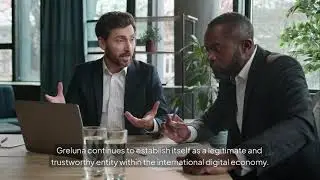 Greluna Exchange: Innovation at the Speed of Finance