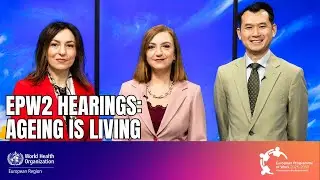 EPW2: Ageing Is Living