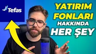 Yatırım Fonu Nasıl Alınır? | Tefas Nasıl Kullanılır?