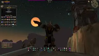 Completed all Questing Achievement in World Of Warcraft HC - Classic Era 2023