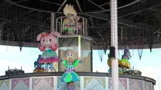 KUROMI FAN MEETING HARMONYLAND 2026 PERLIN