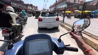 Gorakhpur city new letest video 18 March 2025