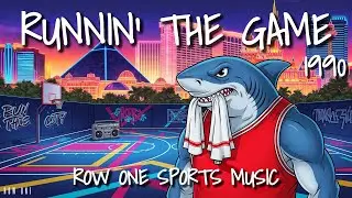 1990 UNLV Basketball History Song | Runnin' the Game (Row One) 🏀
