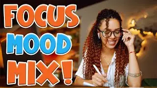 Fun Study Mix! 🎧🎶📝 | Best Instrumental Pop Covers