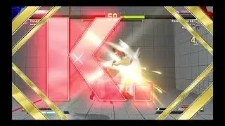 【SFV】【SFRePlayer】handsome PC（GOUKI LP37682）VS RomancingJURI（JURI LP423419）【20398】