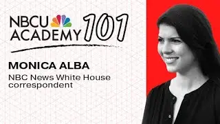 How to cover a press conference - NBCU Academy 101