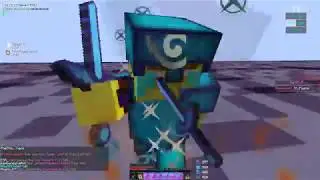 combotage #3 veltpvp | practice