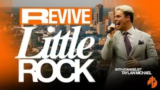 Revive Little Rock!