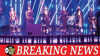 Новый мировой тур поп-сенсации BTS охватит регионы Персидского залива.