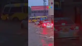 THE KINGSTON FLOODS SEPTEMBER 18TH 2025 TIKTOK COMPILATION 