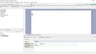 BIRT-How to create a basic report | BIRT Report