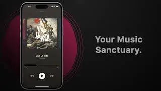 MUSIC APP PROMO | PRANAY AWASTHI | TEST