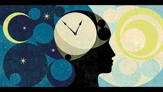 Two Sides of Time