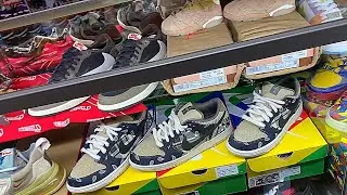 Did I Get FINESSED??? | Making Deals At Sneaker Shops In Houston VLOG