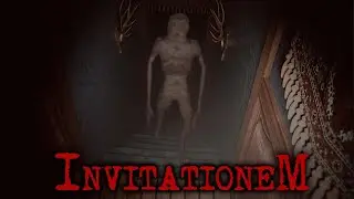 INVITATIONEM - A Creepy & Cinematic Eldritch Horror Adventure (Includes a Very Weird Secret Ending)