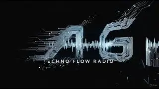 New Hypnotic Techno Mix | 3 Hour Deep Eclectic Journey