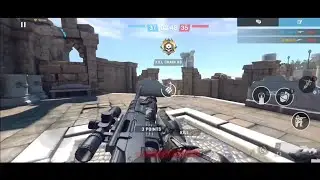 Warface global operations gameplay #37 | Android first person shooter