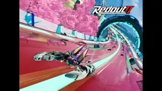 Redout 2 - Path of Wonder [R] 01:10.216