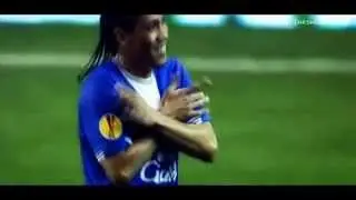 Steven Pienaar - 'Welcome Home'