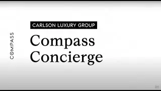 Compass Concierge
