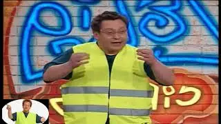 Erminio Pistolazzi ''multa su carroattrezzi...'' (Diego Parassole)