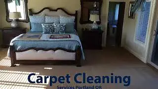 Local Carpet Cleaners Portland