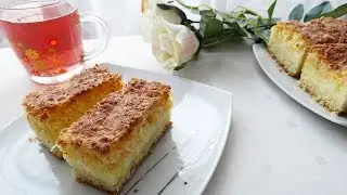Kokosowa krem&oacute;wka Reni