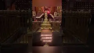 Paramekkavu Bhagavathi Temple/Thrissur