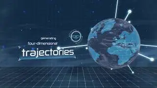 Introducing 4D-Trajectory