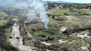 Sotalbo Bronx (4K Drone Edit)