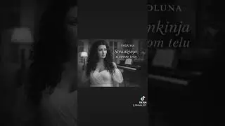 Soluna - Strankinja u svom telu (Audio) album &ldquo;Dubai&rdquo;
