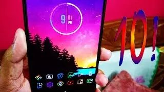 Top 10 Best Android Apps 2017